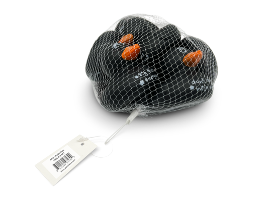 6 Piece Funny Bag-O-Ducks