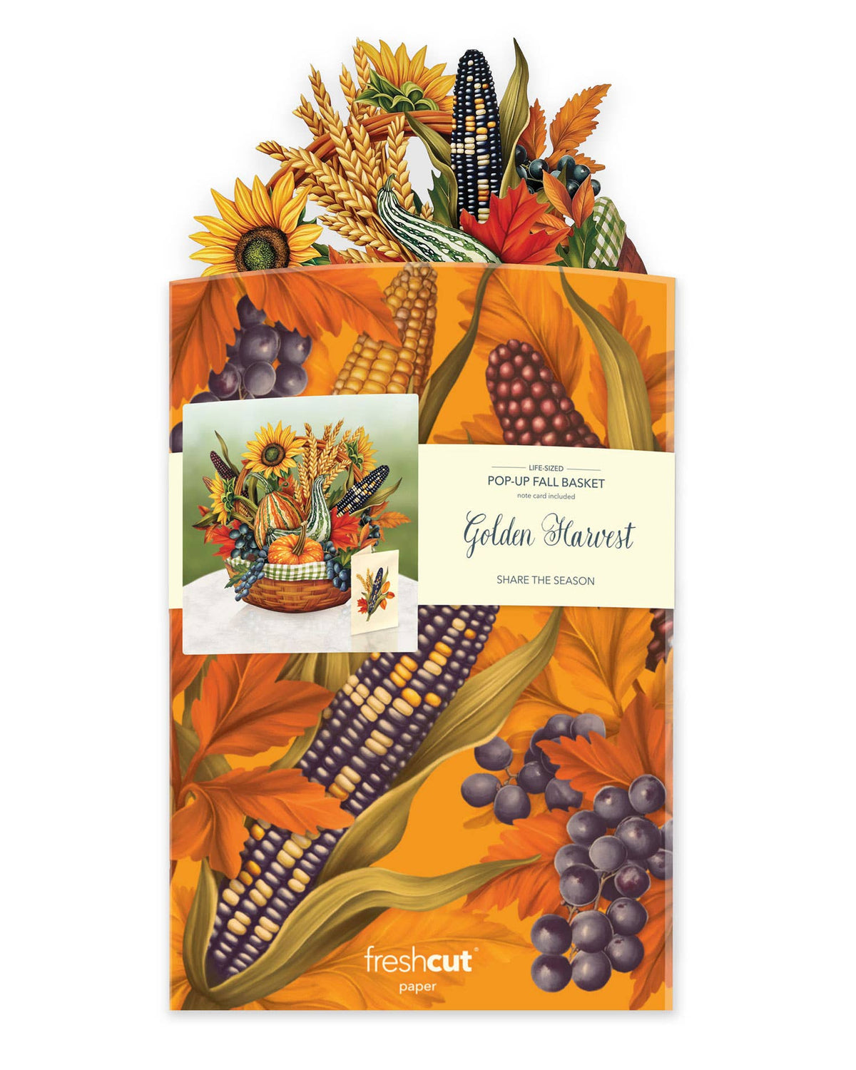 Golden Harvest