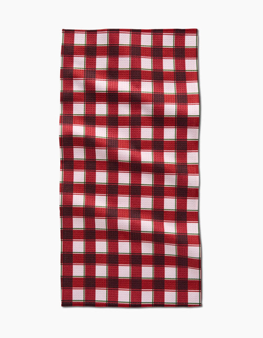 Jingle Plaid