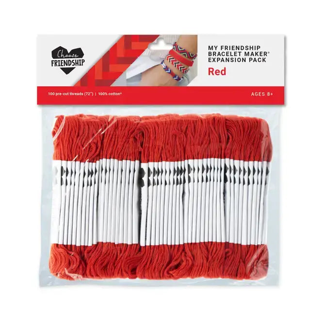 Solid Color Expansion Pack - DIY Craft Kit, Spring Crafts