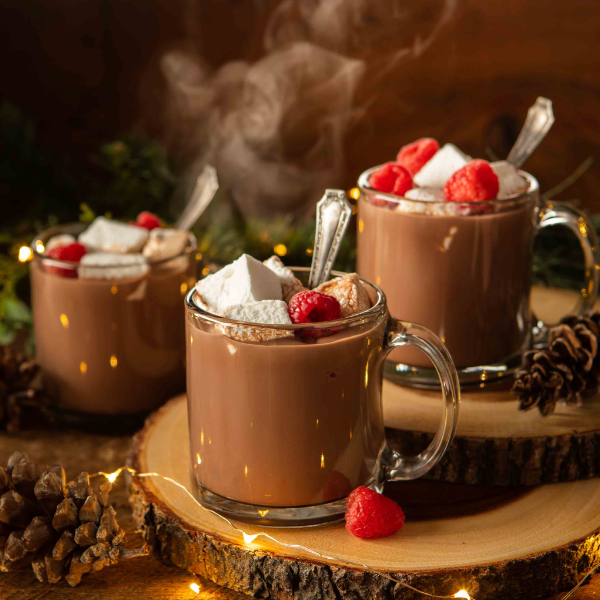 Hot Cocoa Assorted Flavors