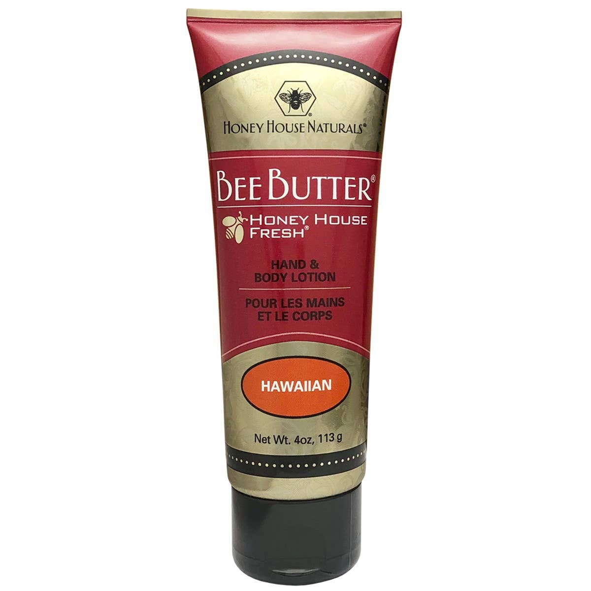 Bee Butter Cream TUBE