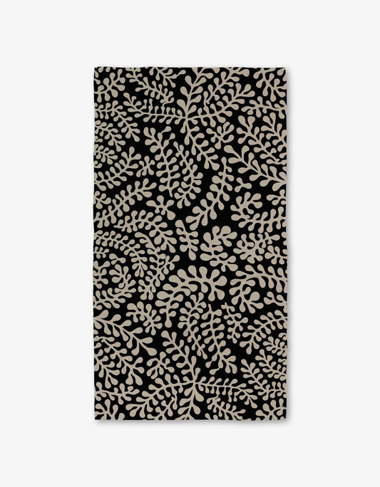 Tangled Luxe Bath Towel