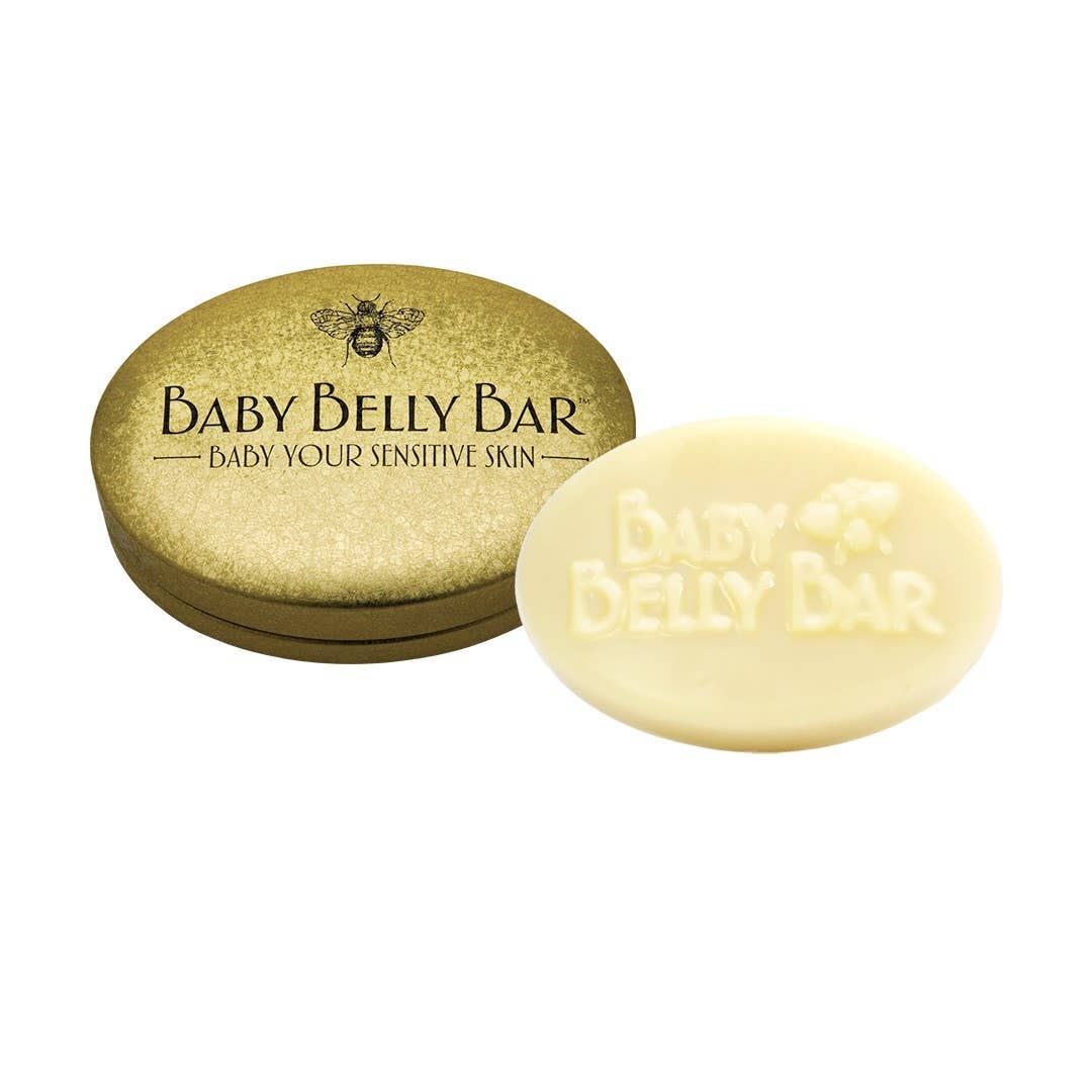 Large Bee Bars & Belly Bar Display - 2 Free Testers