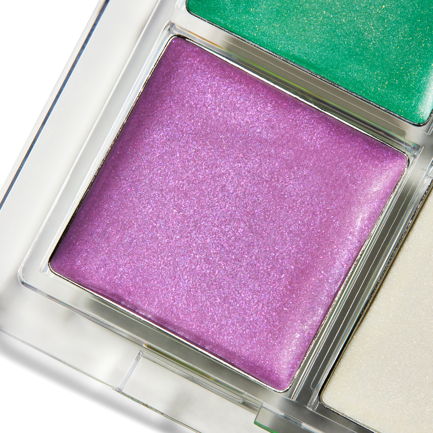 Daydreamer Lip + Cheek Palette | Highlight, Blush, Lips