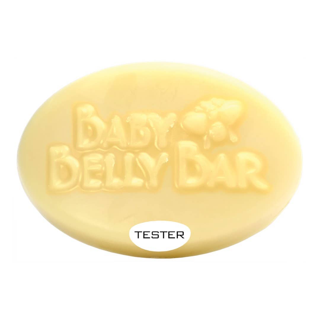 Large Bee Bars & Belly Bar Display - 2 Free Testers