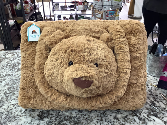 Jellycat Bartholomew Tote Bag