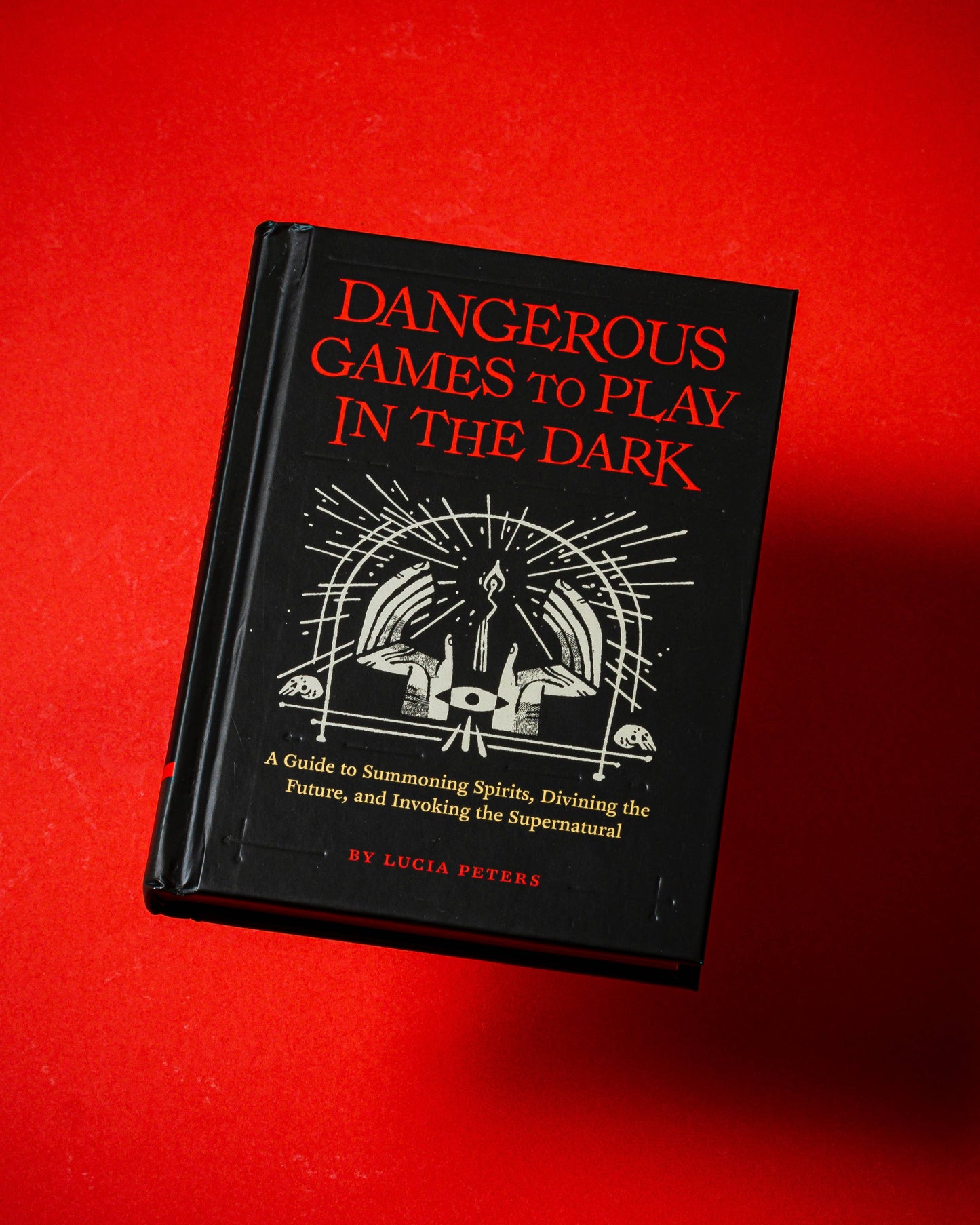 Dangerous Games to Play in the Dark