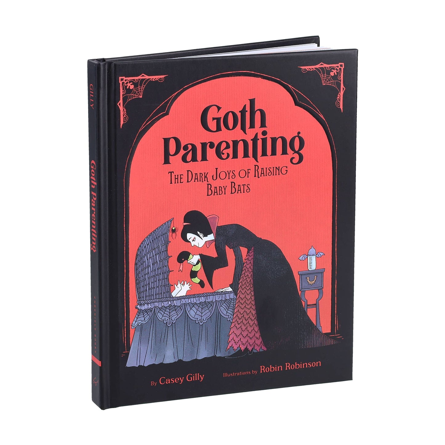 Goth Parenting
