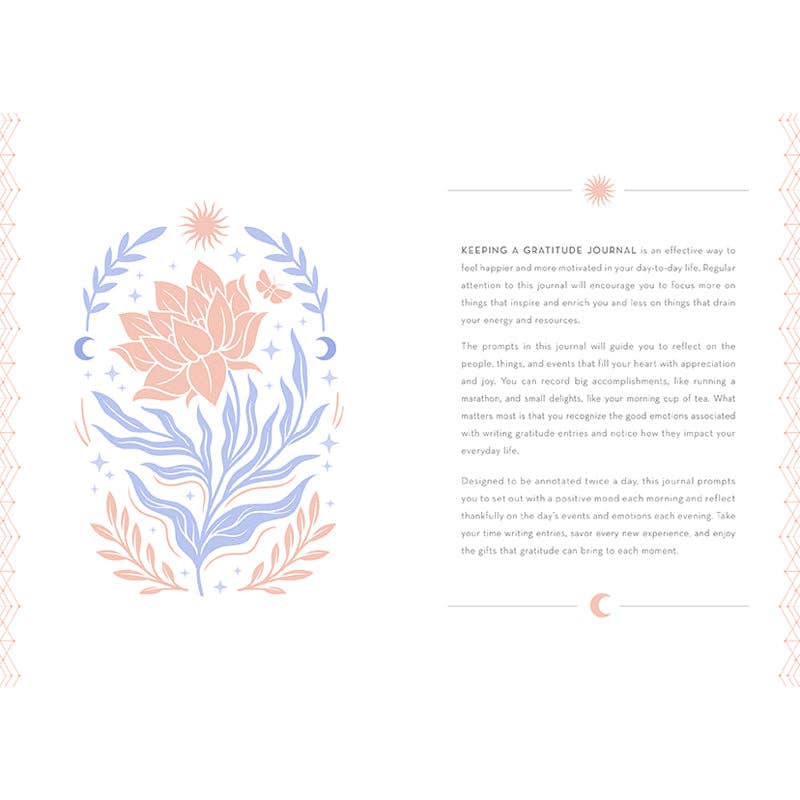 365 Days of Gratitude Journal