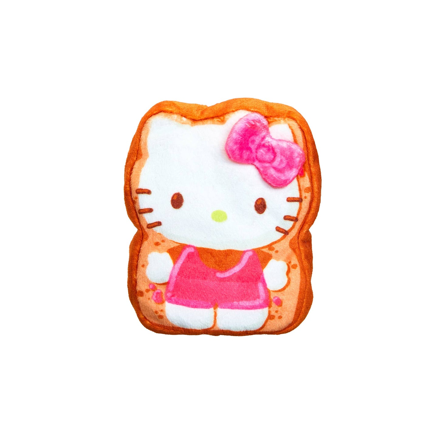 Moose Toys-Cookeez Makery Hello Kitty &Friends Toasty Treatz
