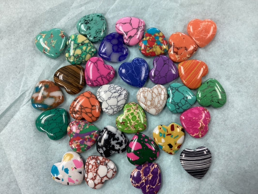 Pocket Heart