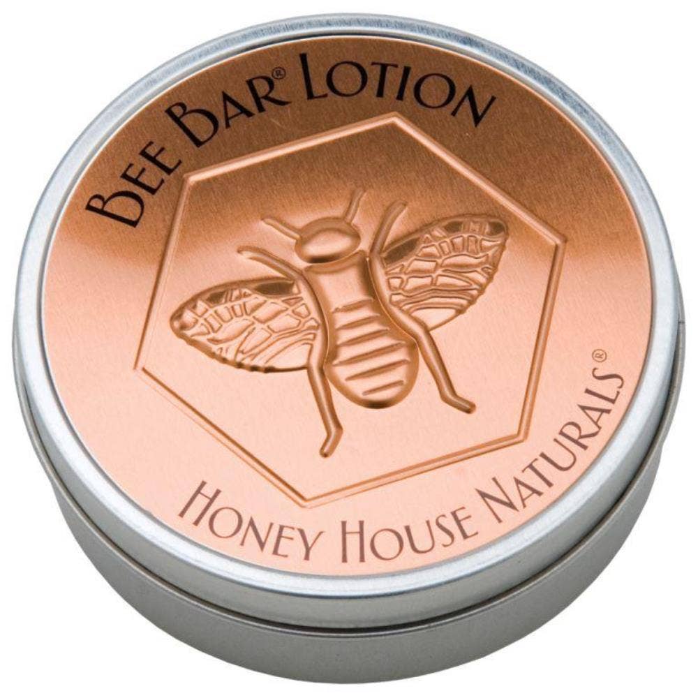 Large Bee Bars & Belly Bar Display - 2 Free Testers