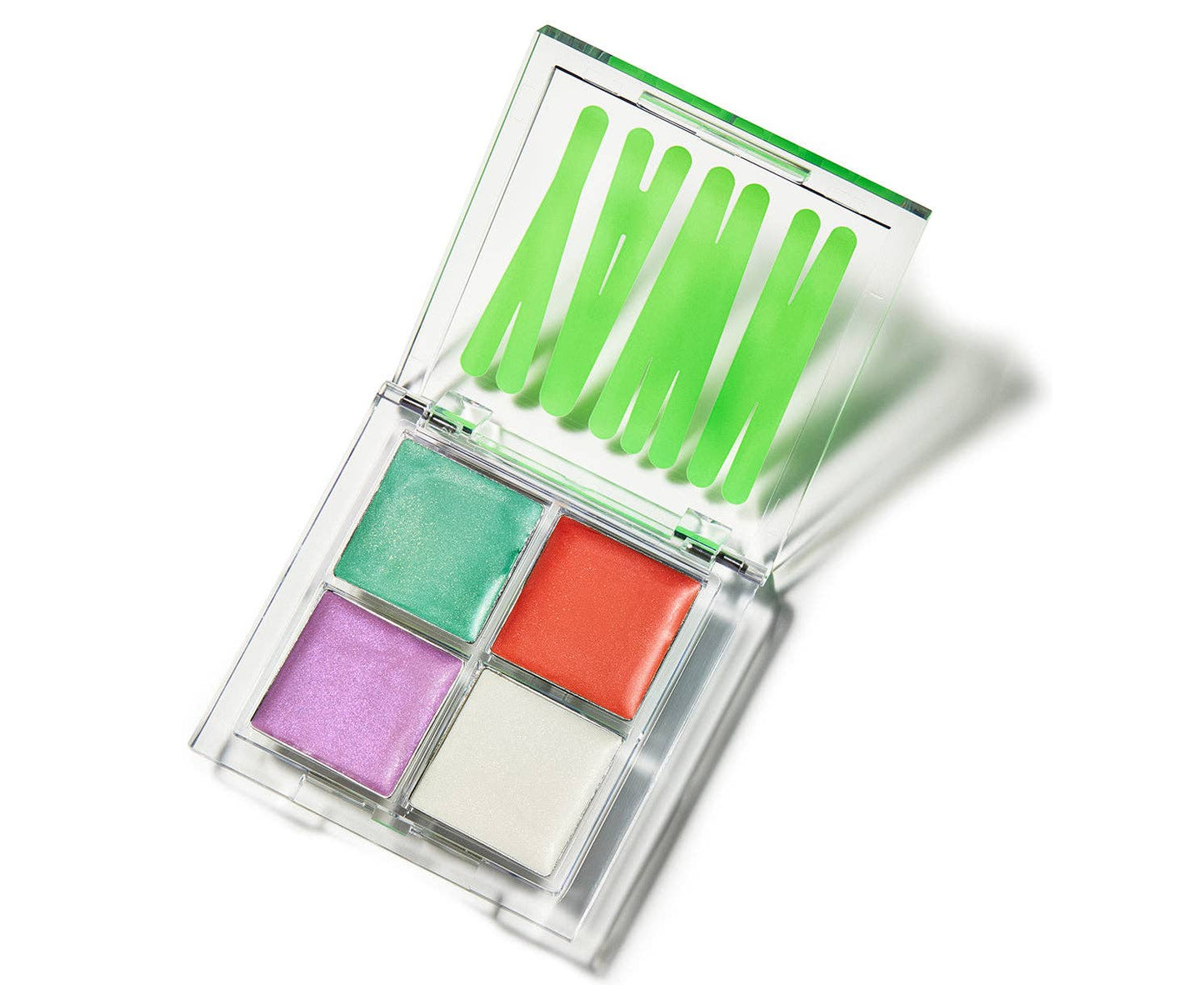 Daydreamer Lip + Cheek Palette | Highlight, Blush, Lips