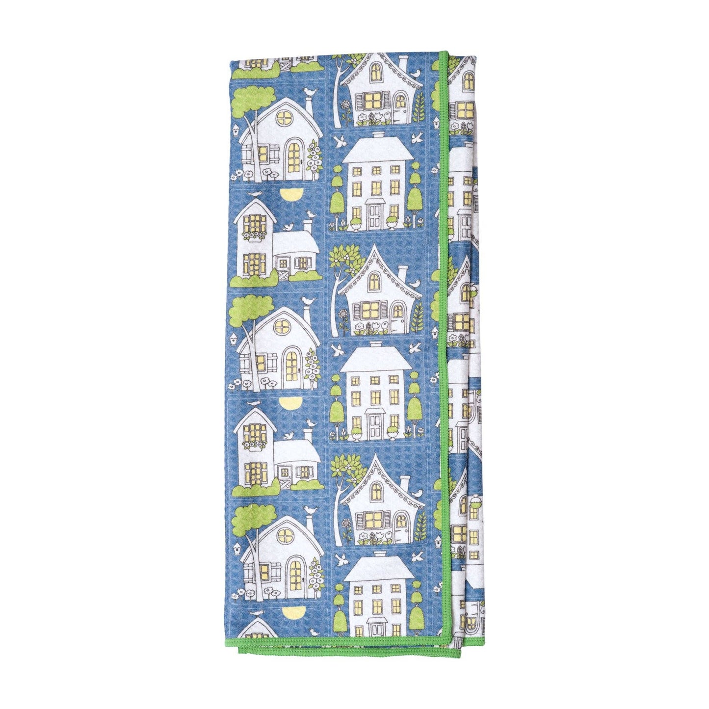Anywhere Towel Reversible - ME Twilight Cottages