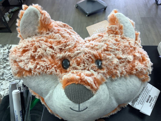 Heartful Hugs -Fox