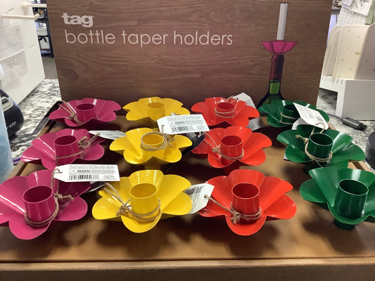 Bottle Taper Holder