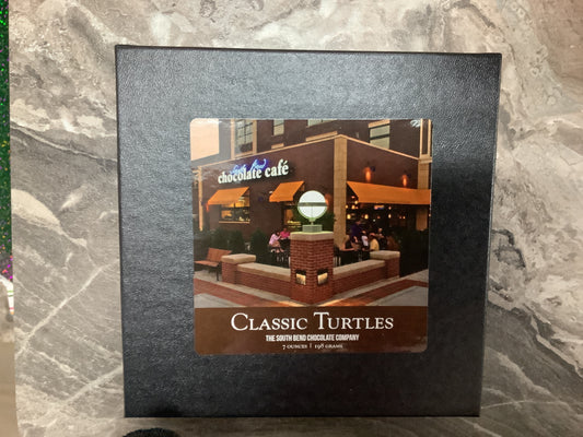 SBCC Classic Turtles