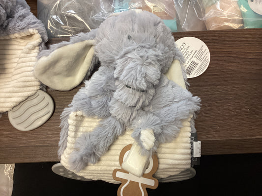 Elephant Teether Buddy