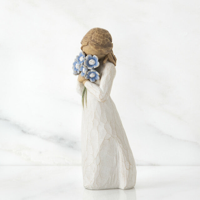 Forget Me Not