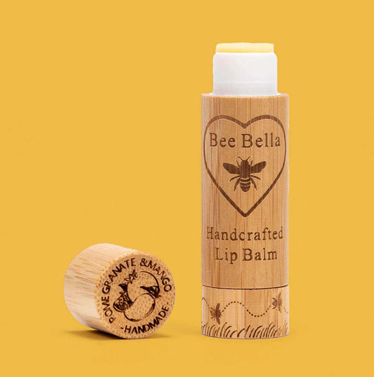 Bee Bella Pom-mango