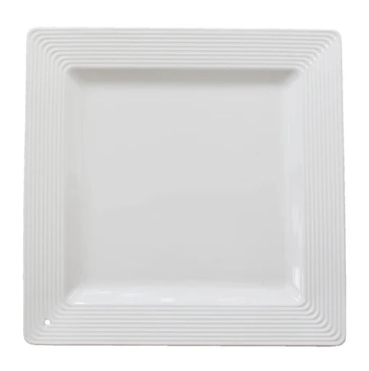 Nora Fleming Square Platter (K9)