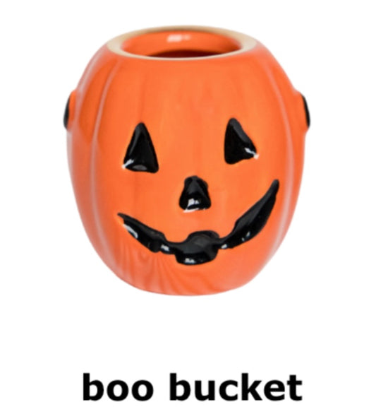 NF Boo Bucket Mini