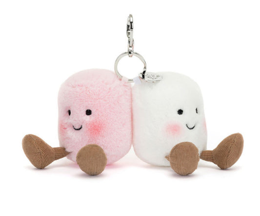 Jellycat Marshmallow Charms
