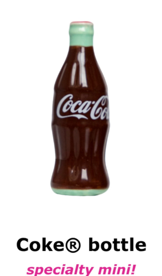 NF Coke bottle Mini