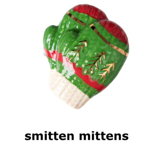 NF Smitten Mittens Mini