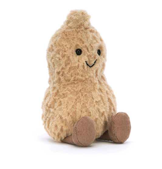 Jellycat Amuseables Peanut