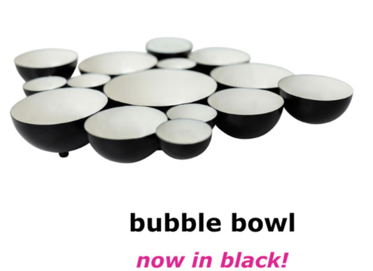 NF PHR04 Bubble Bowl