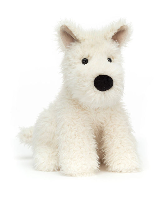 JC Munro Scottie Dog