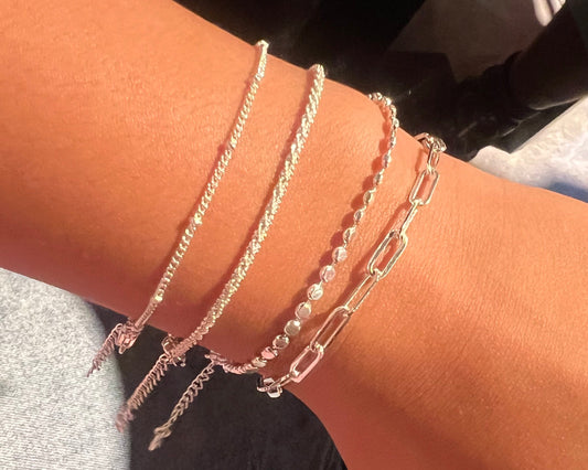 Thanksology Bracelet-Stack It