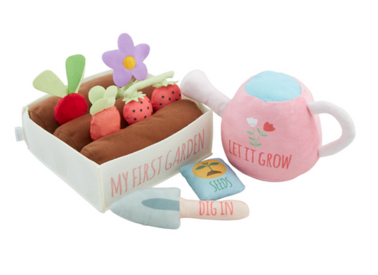 My First Garden Plush
