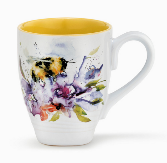 Nectar Bumblebee Mug