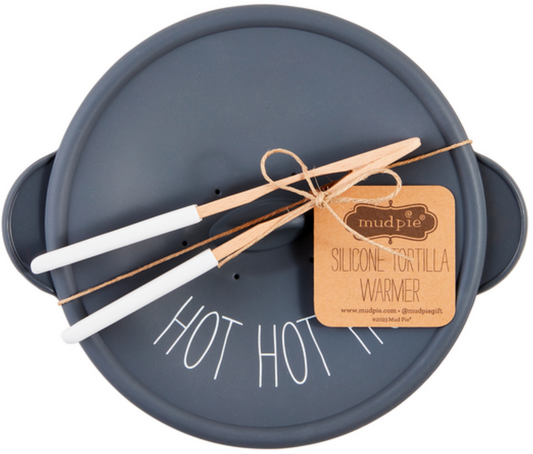 Tortilla Warmer Set