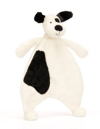 Jellycat Bashful Comforter
