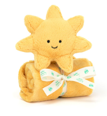 Jellycat Sun Soother