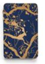 MOTIF mints -Evening blue