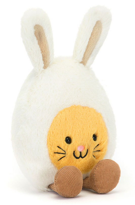 Jellycat Bunny Egg Plush