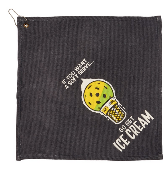 Pickleball Towel