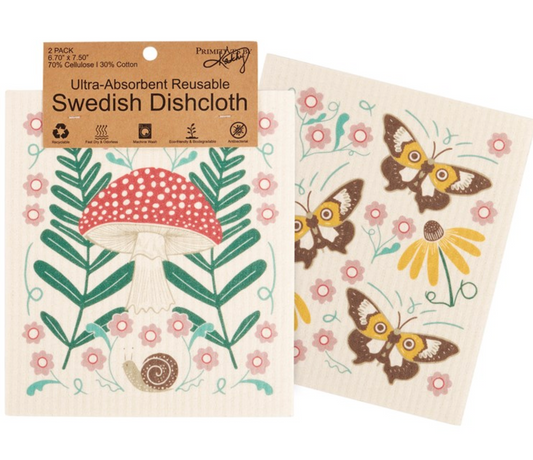 Swedish Cloth Set-Mhrm