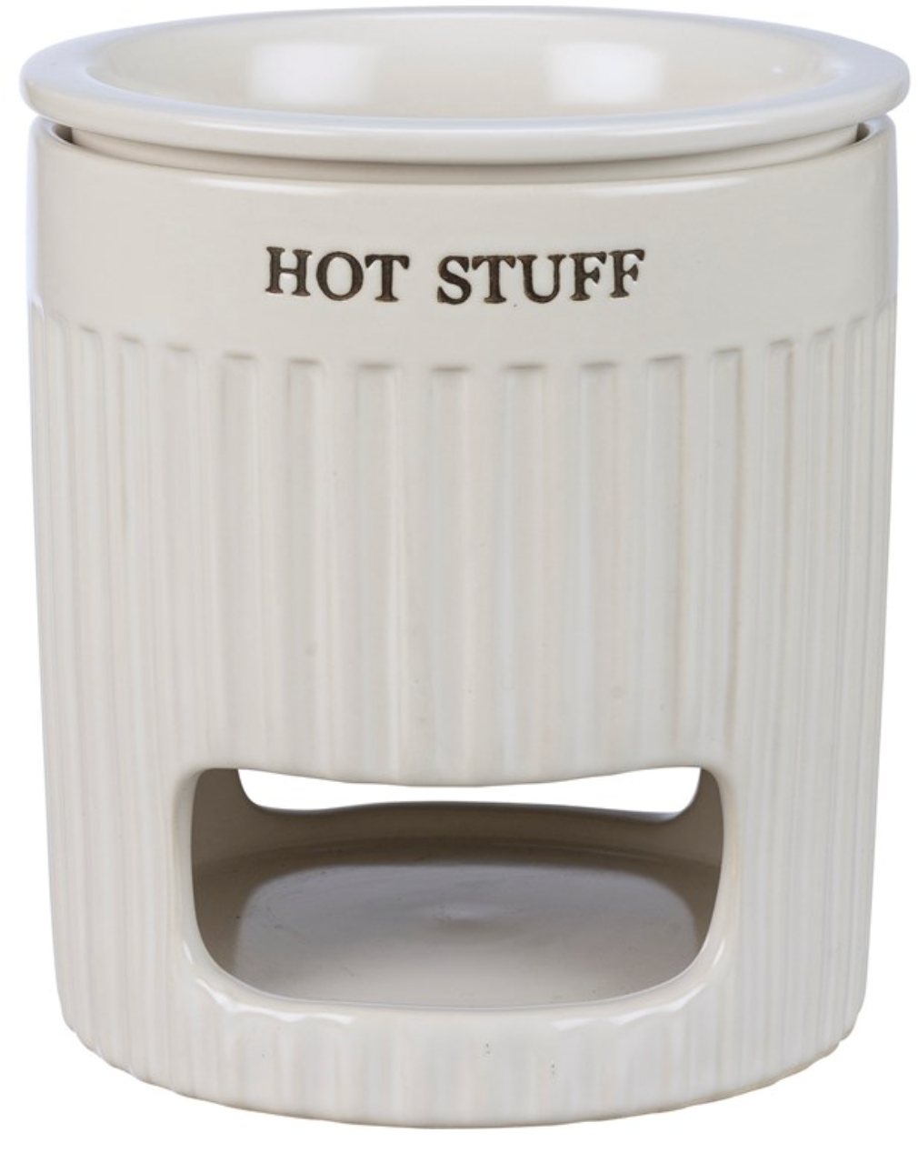 Dip Warmer - Hot stuff