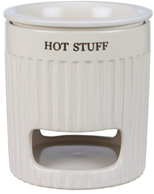 Dip Warmer - Hot stuff