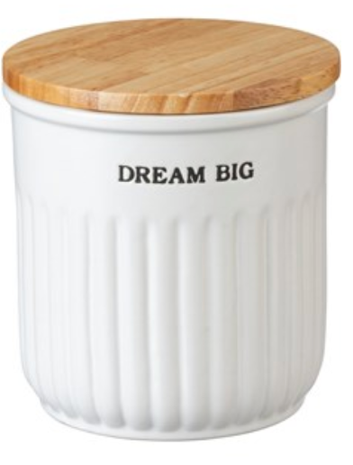 Small canister