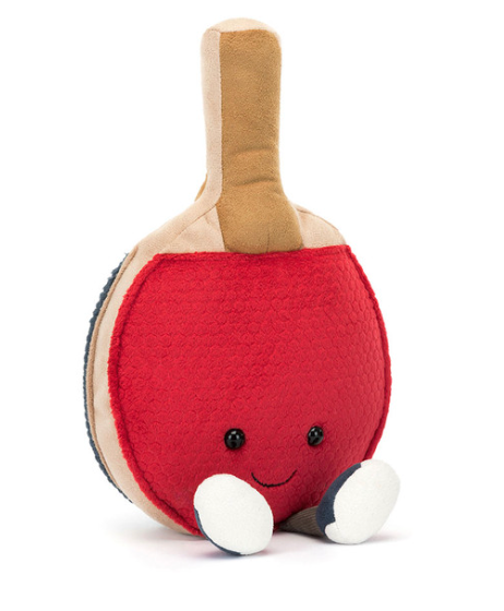 JC Amusable Table tennis