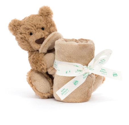 JC Bartholomew Musical Pull