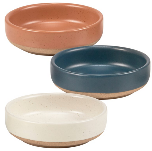 Bowl Set Dipping