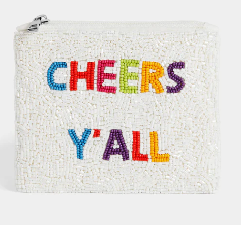 C+C Coin Purse